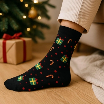 Christmas Socks
