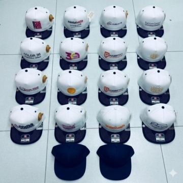 wholesale cap